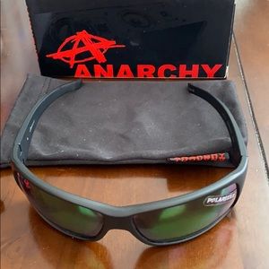 Anarchy Sunglasses